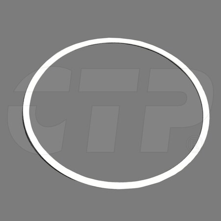 Aic Replacement Parts Seal Ring Fits Komatsu Models 124-15-41910